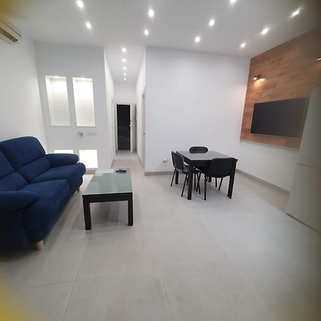 Urbanizacion La Roca, Estudio 토레몰리노스 외부 사진