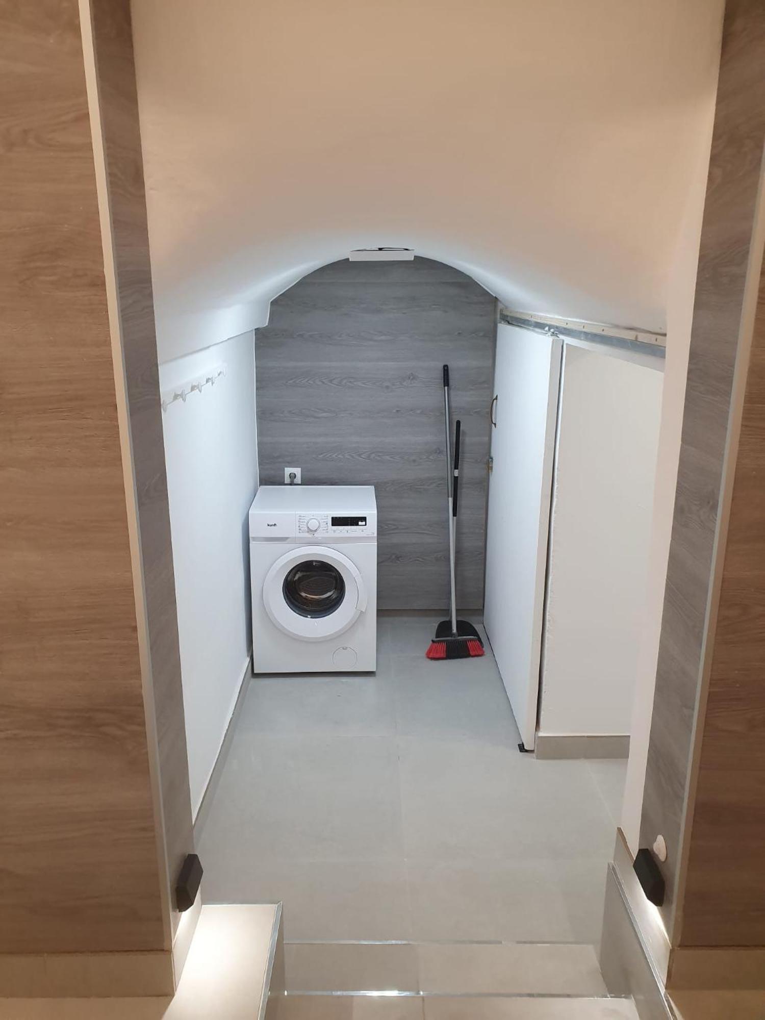 Urbanizacion La Roca, Estudio 토레몰리노스 외부 사진