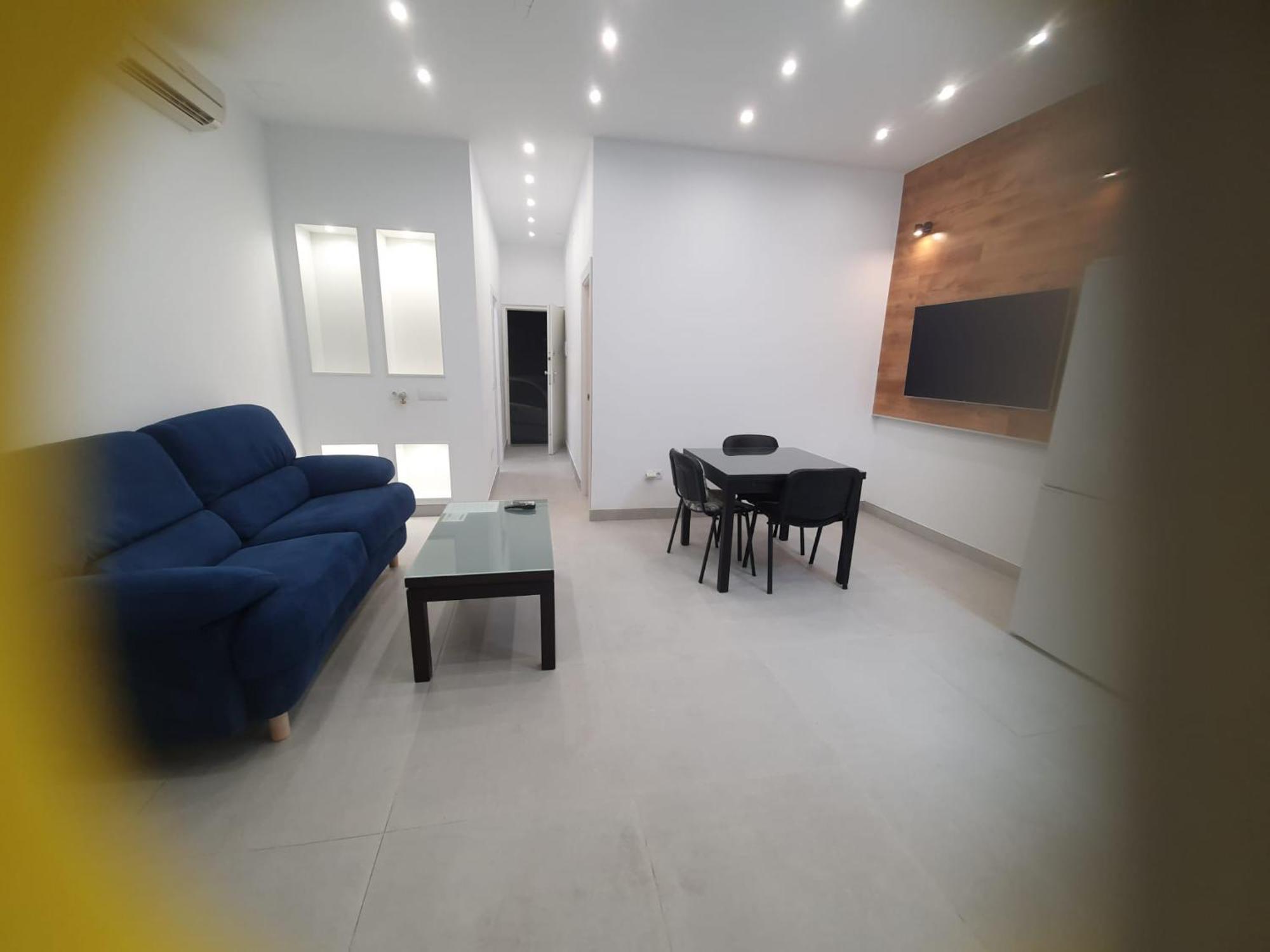 Urbanizacion La Roca, Estudio 토레몰리노스 외부 사진