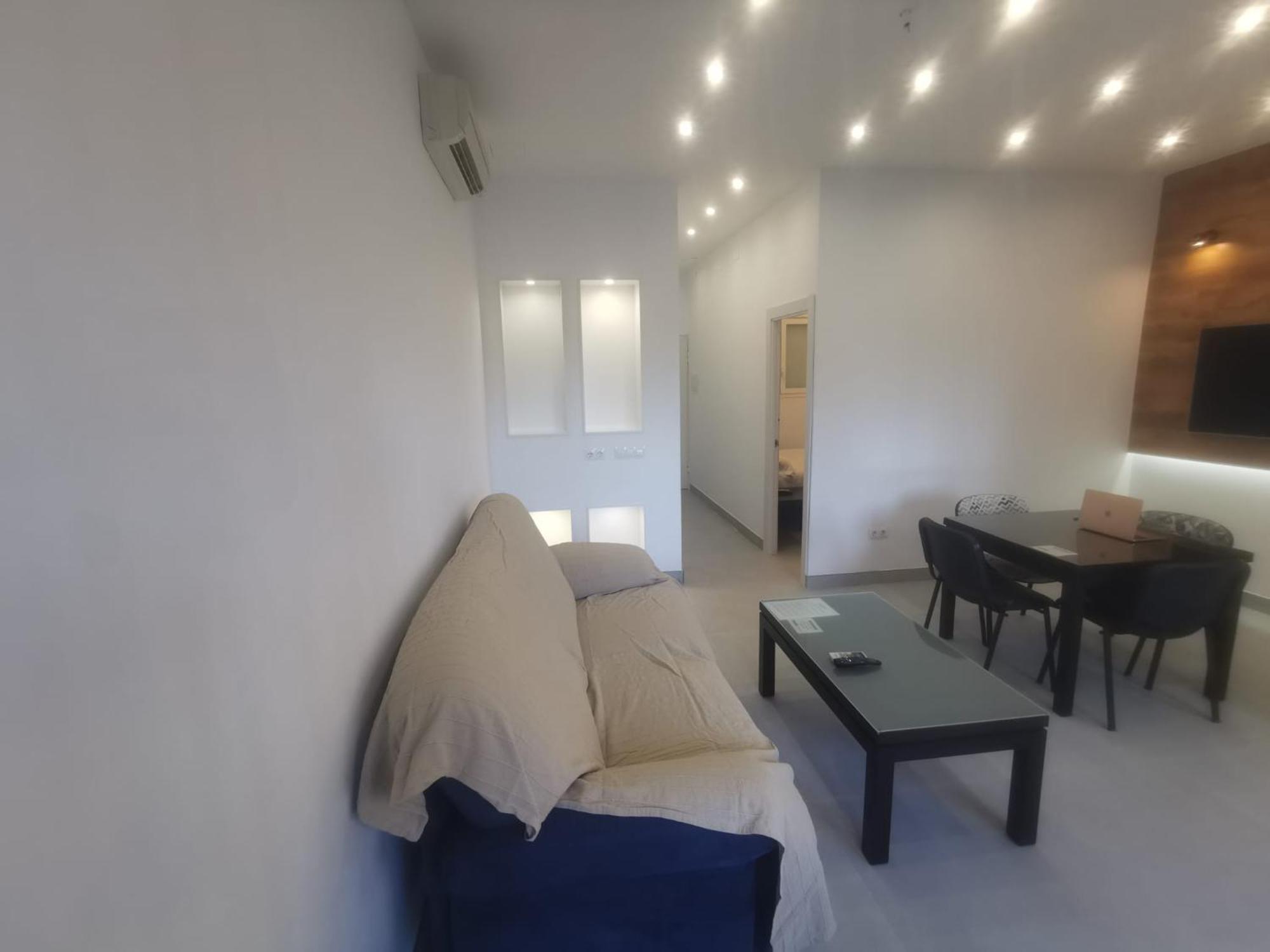 Urbanizacion La Roca, Estudio 토레몰리노스 객실 사진