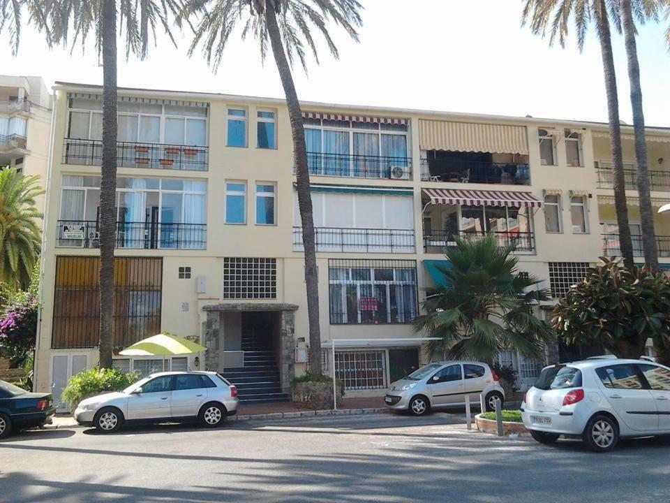 Urbanizacion La Roca, Estudio 토레몰리노스 외부 사진